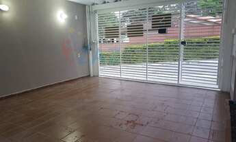 Imagem 2: Sobrado Geminado para Venda e Aluguel em Jardim Consórcio São Paulo-SP - 2048