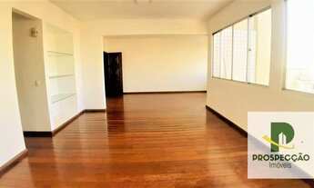 Imagem 4: Apartamento com 4 dormitórios para alugar, 170 m² - Gutierrez - Belo Horizonte/MG