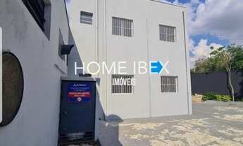 Imagem 2: Sala - Jardim Santa Genebra II (Barão Geraldo) - Campinas