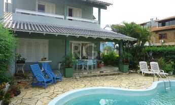 Imagem: Porto Alegre - Casa Padrão - Bahamas