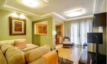 Imagem 4: Apartamento Rua Darwin 70mt !!