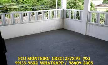 Imagem 7: Casa 300 m², com 6 quartos em Dom Pedro I, valor 400.000 - Manaus - AM