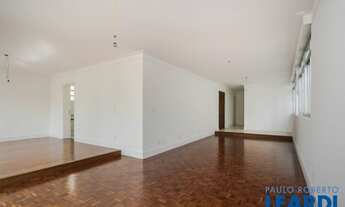 Imagem 2: APARTAMENTO - JARDIM PAULISTA - SP