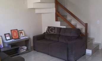 Imagem 3: Porto Alegre - Casa Padrão - Ipanema