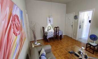 Imagem: Apartamento à venda, 2 quartos, Botafogo