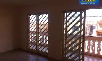 Imagem 6: Casa com 3 dormitórios para alugar, 90 m² por R$ 1.200,00/mês - Jardim Santo Amaro - Soroc