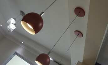 Imagem 2: Apartamento 02 dormitórios tipo garden em Alphaville