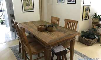 Imagem 2: APARTAMENTO - POMPÉIA - SP