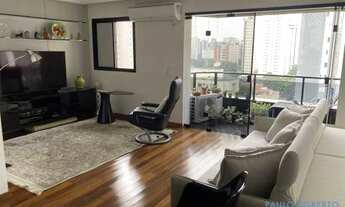 Imagem 2: APARTAMENTO - BROOKLIN - SP