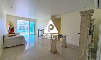 Imagem: Apartamento à venda, 3 quartos, 3 suíte