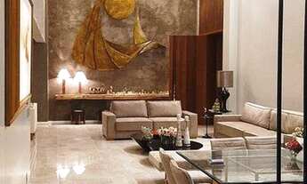 Imagem 2: Casa Alto Padrão para Venda em Centro Marechal Deodoro-AL - MC-5230