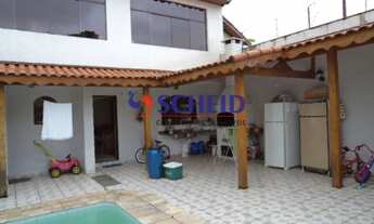 Imagem 2: Casa térrea com três suítes no City Campo Grande