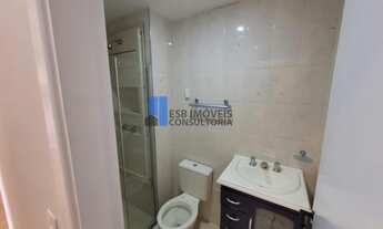 Imagem 4: Apartamento 3 Quartos para Venda em São Paulo, Jd Santa Cruz, 3 dormitórios, 1 suíte, 2 ba