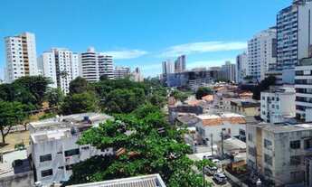 Imagem 7: Apartamento 60m², elevador, Graça