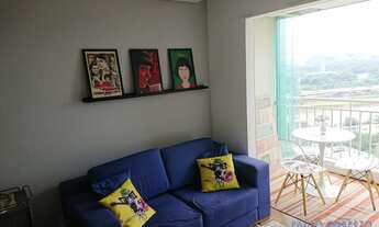 Imagem 2: APARTAMENTO - JAGUARÉ - SP