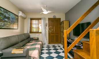 Imagem 3: Porto Alegre - Casa Padrão - Camaquã