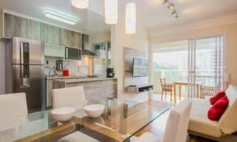 Imagem: Mobiliado em excelente localização !!!