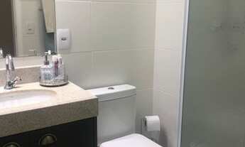 Imagem 3: Apartamento para venda com 107 metros quadrados com 3 quartos em Tatuapé - São Paulo - SP