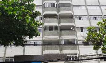 Imagem 2: Vendo excelente apto no Ed. Mar Mediterrâneo, 155 m², 3 quartos em Boa Viagem - Recife - P