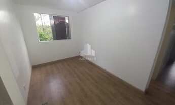 Imagem 3: Apartamento 47m² à venda, Parque São Vicente, Mauá, SP