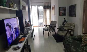 Imagem: Apartamento à venda, 2 quartos, 1 suíte