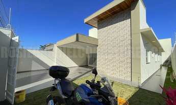 Imagem 4: CAMPO GRANDE - Casa Padrão - Parque Residencial Rita Vieira