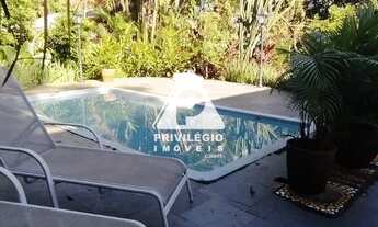 Imagem: Casa em Condomínio à venda, 3 quartos