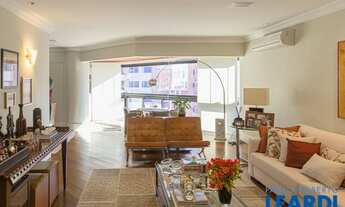 Imagem 2: APARTAMENTO - MOEMA PÁSSAROS - SP