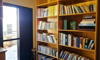 Imagem 6: Cobertura Duplex no Brooklin