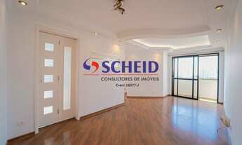 Imagem 2: Apartamento á venda 2 dormitórios na Vila Santa Catarina