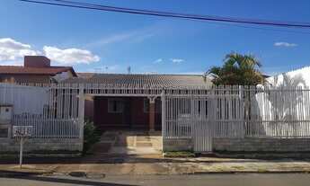 Imagem: VD OU TROCO POR CASA NO PARK WAY OU GUARÁ