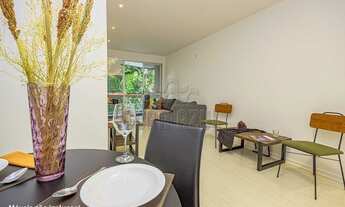 Imagem 4: RIO DE JANEIRO - Apartamento Padrão - Lagoa