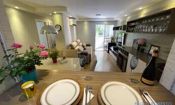 Imagem 4: APARTAMENTO - MORUMBI - SP