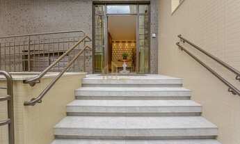 Imagem 5: Apartamento à venda 1 Quarto, 1 Suite, 1 Vaga, 48.4M², Água Verde, Curitiba - PR