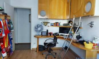 Imagem 3: COBERTURA - JARDIM PAULISTA - SP