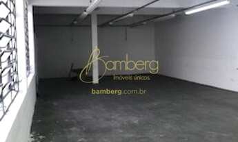 Imagem 5: Prédio Comercial região do Largo Treze Santo Amaro