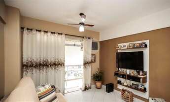 Imagem 3: Apartamento - 02 quartos - Engenho Novo