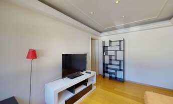 Imagem 4: APARTAMENTO - VILA OLÍMPIA - SP