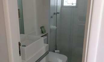 Imagem 2: APARTAMENTO - CAMBUCI - SP