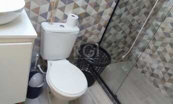 Imagem 5: Porto Alegre - Casa Padrão - Aberta dos Morros