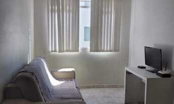 Imagem 5: Apartamento condomínio Sabiá 1