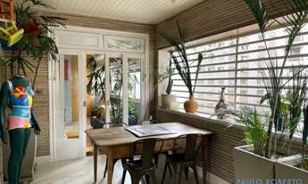 Imagem 4: APARTAMENTO - JARDIM PAULISTA - SP