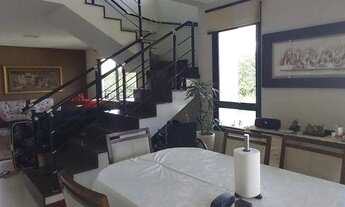 Imagem 6: CASA EM CONDOMÍNIO - CONDOMÍNIO VILLAGIO CAPRICCIO - SP