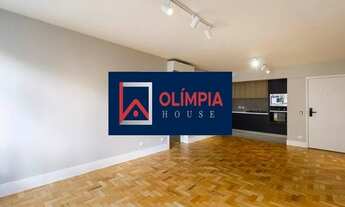 Imagem 6: Apartamento Venda 3 Dormitórios - 105 m² Moema