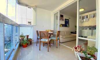 Imagem 6: Apartamento 3 quartos Praia da Costa Castanheiras