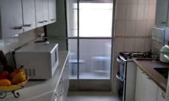 Imagem 4: APARTAMENTO - SAÚDE - SP