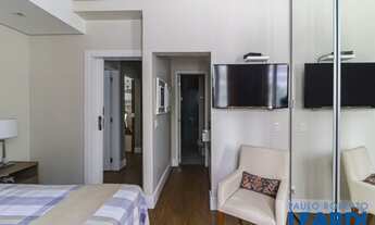 Imagem 7: APARTAMENTO - JARDIM AMÉRICA - SP