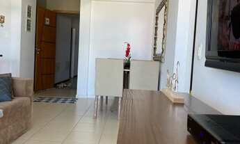 Imagem 3: Apartamento Central Park c/ 2qts, sendo 1suíte, 2brs, 1vg, amrs, box c/ blindex