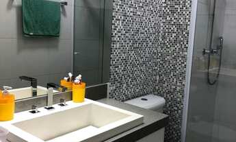 Imagem 4: Anima Clube - Apto 107m - 3 dorms - Centro de SBC