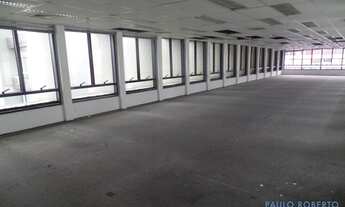 Imagem 2: CONJ. COMERCIAL - JARDIM PAULISTA - SP